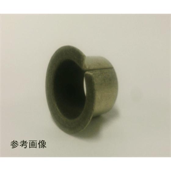 オイレス LFF-0404 ドライメットLFフランジブッシュ 内径4×長さ4mm