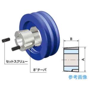 NBK 1610-38-N イソメックブッシング 新JIS並行キー 鍋屋バイテック