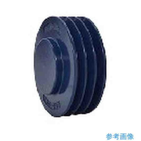 NBK 80-3V-3 ウエッジプーリー 鍋屋バイテック