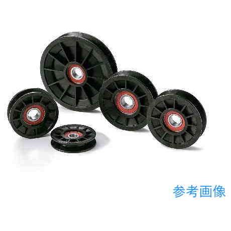 NBK VME80B1-6202 Vアイドラー 鍋屋バイテック