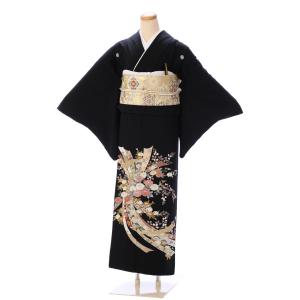 黒留袖用 末広（帯締め帯揚げセット）｜着物、浴衣 | ファッション の