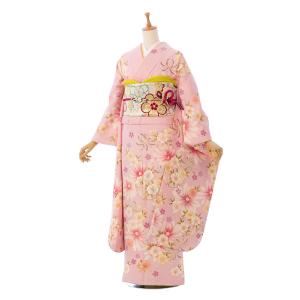 振袖 フルセット（サイズ（S/M/L）：M）の商品一覧 通販 - Yahoo