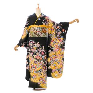 紅型 振袖のおすすめ人気商品一覧 通販 - Yahoo!ショッピング