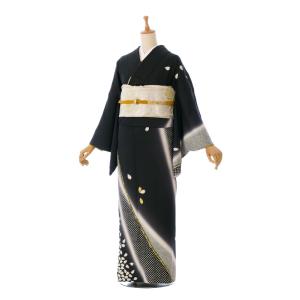 訪問着　フルセット　わらべ　翔けるわらべ　着物　付け下げ　I4 訪問着 フルセット わらべ 翔けるわらべ 着物 付け下げ I4 訪問着 フル