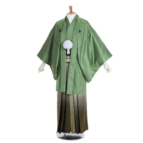 SV26-6-1 男性袴12点フルセット 和装レンタル 成人式 卒業式 格安レンタル 結婚式 代引き...