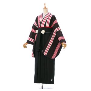 卒業袴 レンタル 卒業式 袴   代引手数料無料 R0158_HDL0158 2.4 153cm〜158cm｜e-kimono-rental