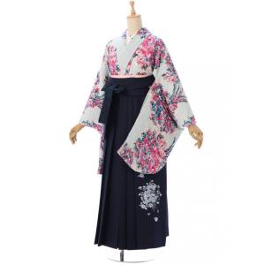 袴レンタル 158〜162cm JILLSTUART|卒業袴セットレンタル 普通サイズ R1526_E-H240-25-1