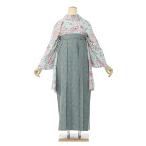 レンタル袴 158〜163cm JILLSTU...の詳細画像1