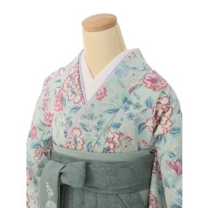 レンタル袴 158〜163cm JILLSTU...の詳細画像2