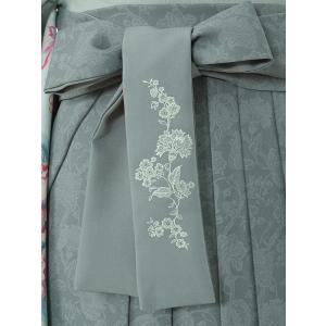 レンタル袴 158〜163cm JILLSTU...の詳細画像5