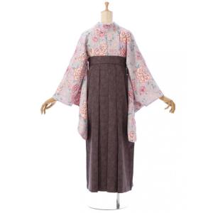 レンタル袴 163〜167cm JILLSTU...の詳細画像1