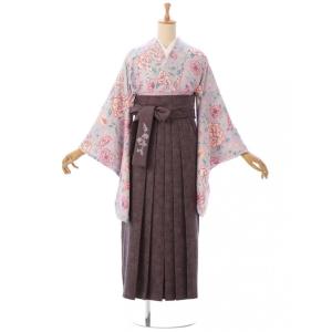 レンタル袴セット 158〜162cm JILL...の詳細画像3