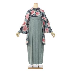レンタル袴 155〜160cm 卒業式 JIL...の詳細画像1