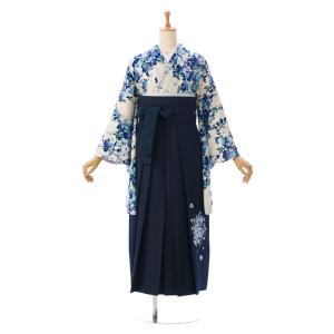 袴レンタル 143〜147cm JILLSTU...の詳細画像1