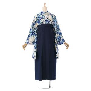 袴レンタル 143〜147cm JILLSTU...の詳細画像2