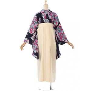 袴レンタル 163〜167cm JILLSTU...の詳細画像1