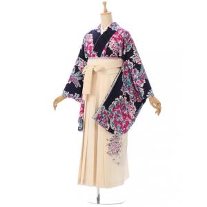 袴レンタル 143〜147cm JILLSTU...の詳細画像2
