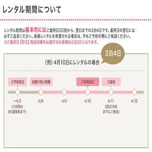 1n85 虎 笹〔産着レンタル〕 着物レンタル...の詳細画像5