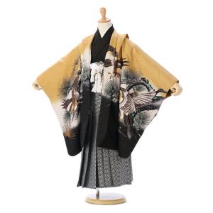 乙葉|被布着物 3歳女の子|七五三着物3歳 女の子(被布)フルセット(赤系