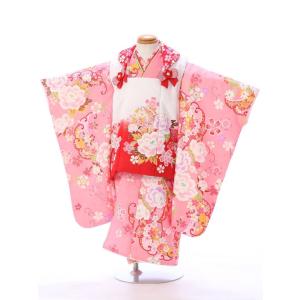七五三 着物 3歳　753 着物 3歳　七五三 3歳　七五三