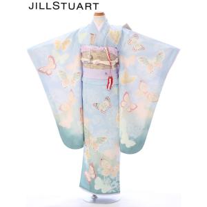 七五三 着物 7歳 フルセット 7歳着物 パステル調の七五三着物レンタル