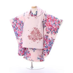 七五三 着物 3歳　753 着物 3歳　七五三 3歳　七五三