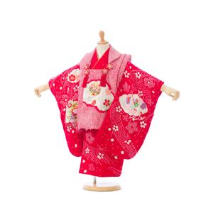 七五三 女の子 3歳 着物 被布 絞りの商品一覧 通販 - Yahoo 七五三 女の子 3歳 着物 被布 絞りの商品一覧 通販 - Yahoo