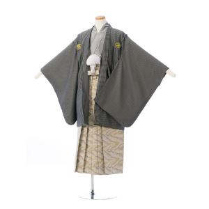 BV-070 卒業式 袴レンタル ジュニア着物男の子 結婚式