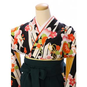 卒業式 袴レンタル 143〜148cm 小学生...の詳細画像1