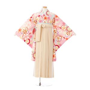 袴レンタル|小学生|卒業式|148〜153cm...の詳細画像1