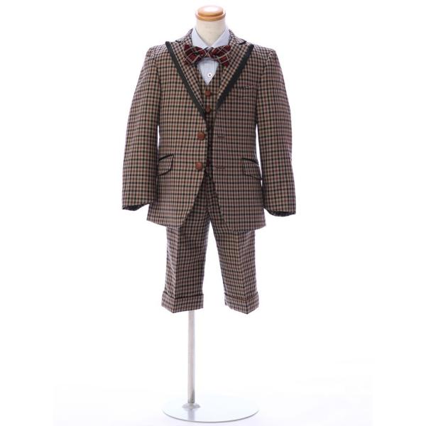 E-JS-010【3歳子供スーツ】入学式・卒業式などフォーマルシーンで活躍　成長真っ盛りのお年頃には...