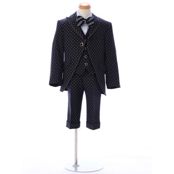 E-JS-013【5歳子供スーツ】入学式・卒業式などフォーマルシーンで活躍　成長真っ盛りのお年頃には...