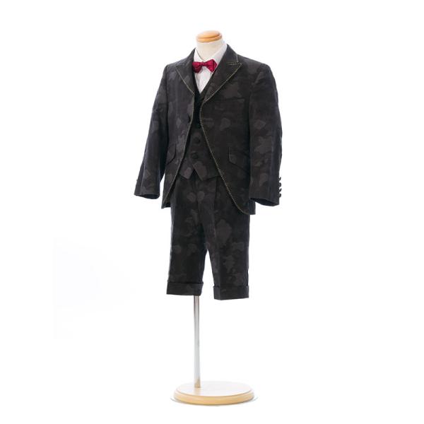 E-JS-014【3歳子供スーツ】入学式・卒業式などフォーマルシーンで活躍　成長真っ盛りのお年頃には...