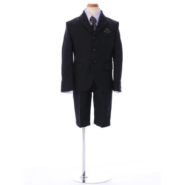 E-JS-016【7歳子供スーツ】入学式・卒業式などフォーマルシーンで活躍　成長真っ盛りのお年頃には...