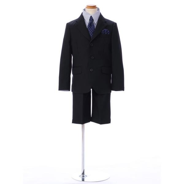 E-JS-018【7歳子供スーツ】入学式・卒業式などフォーマルシーンで活躍　成長真っ盛りのお年頃には...