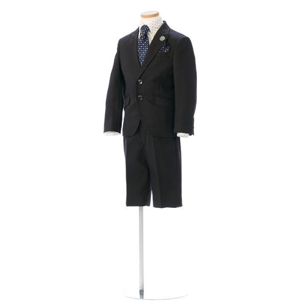 E-JS-022【110cm子供スーツ】入学式・卒業式などフォーマルシーンで活躍　成長真っ盛りのお年...