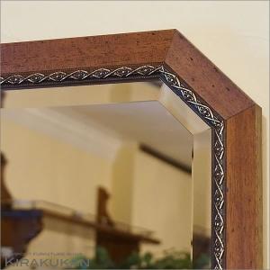 イタリア製 姿見ミラー 鏡 壁掛け 全身 鏡 ...の詳細画像1