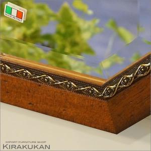 イタリア製 姿見ミラー 鏡 壁掛け 全身 鏡 ...の詳細画像5