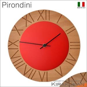 イタリア / ピロンディーニ社 木製鳩時計 ( Cucu CTRANT 104