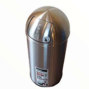 DULTON（ダルトン） ゴミ箱 ダストボックス 3 COMPARTMENT BIN 54