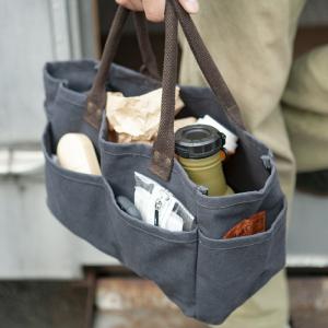 ダルトン DULTON 1 MILE TOTE...の詳細画像1