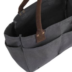 ダルトン DULTON 1 MILE TOTE...の詳細画像2