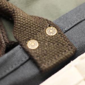 ダルトン DULTON 1 MILE TOTE...の詳細画像3