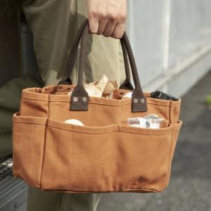 ダルトン DULTON 1 MILE TOTE...の詳細画像5
