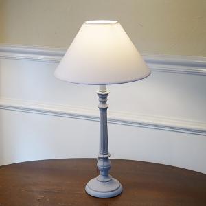 HALO（ハロ） 受注生産 ハロー テーブルランプ 6灯 シャンデリア 組立