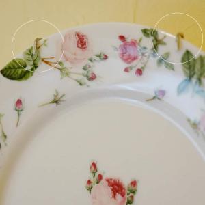 エリアプレートハンガー MS 食器 壁掛け ウ...の詳細画像4