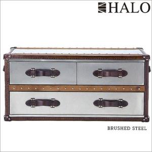 HALO（ハロ） テーブル台 ワトソントランク専用 スタンド スタンドのみ