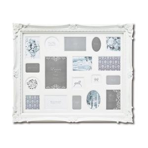 SWAROVSKI（スワロフスキー） 『Ambiray フォトフレーム (S)』 1101799