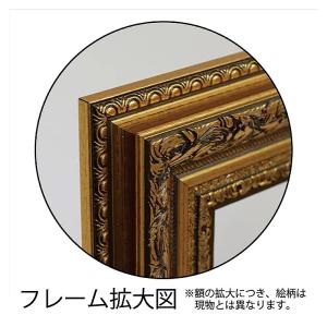絵画 モネ インテリア monet 「 チュー...の詳細画像5