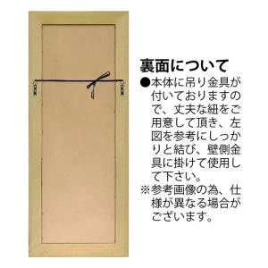鏡 壁掛け 全身 大型ミラー ゴーシャL (ア...の詳細画像1